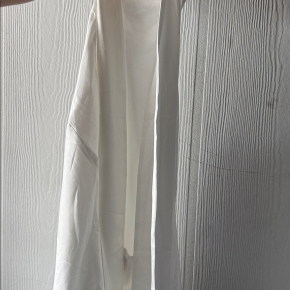 Show me your mumu Lisa mini dress - Picture 4 of 6